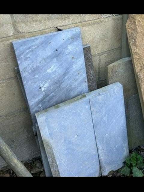 Blue Lias Stone | Supplier of Blue Lias Stone | Yeovil | Somerset