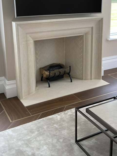 Portland Stone | Yeovil | Somerset | London