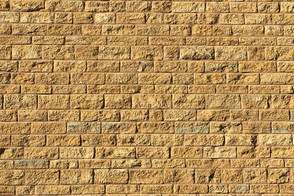 Stone Walling | Stone Merchant | Yeovil | Somerset | London