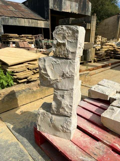 White Lias Stone | Supplier of White Lias Stone | Yeovil | Somerset